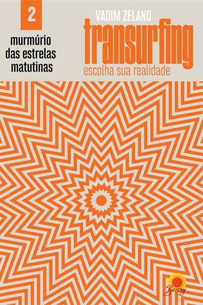 Murmúrio das estrelas matutinas (eBook, ePUB)