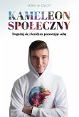 Kameleon społeczny (eBook, ePUB)