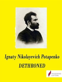 Cover Dethroned (eBook, ePUB)