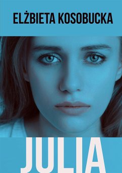Cover Julia (eBook, ePUB)