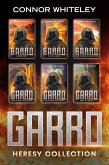 Garro: Heresy Collection (The Garro Series, #16) (eBook, ePUB)