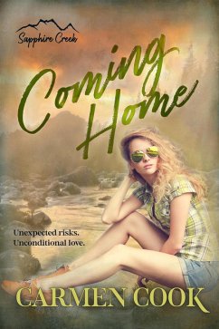 Cover Coming Home (Sapphire Creek) (eBook, ePUB)