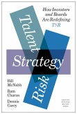 Talent, Strategy, Risk (eBook, ePUB)