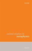 Oxford Studies in Metaphysics Volume 12 (eBook, PDF)