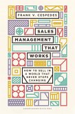 Sales Management That Works (eBook, ePUB)