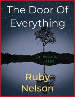 The Door Of Everything (eBook, ePUB) - Nelson, Ruby