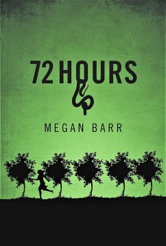 72 Hours (eBook, ePUB) - Barr, Megan