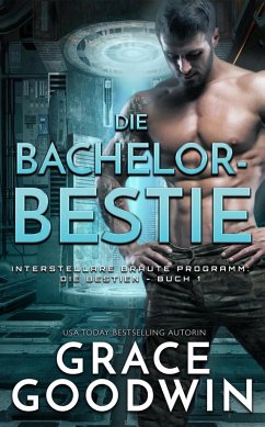 Die Bachelor-Bestie (eBook, ePUB) - Goodwin, Grace