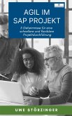 Agil im SAP-Projekt (eBook, ePUB)