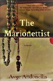 The Marionettist (eBook, ePUB)