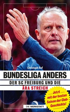 Bundesliga anders (eBook, ePUB) - Ruf, Christoph