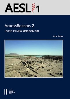 AcrossBorders 2 (eBook, PDF) - Budka, Julia