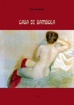 Casa di bambola (eBook, ePUB) - Ibsen, Henrik