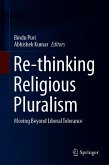 Re-thinking Religious Pluralism (eBook, PDF)