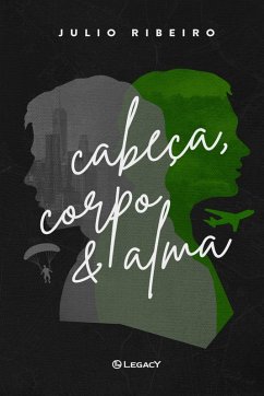Cover Cabeça, corpo e alma (eBook, ePUB)