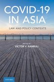 Covid-19 in Asia (eBook, ePUB)