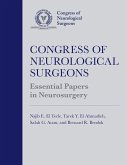 Congress of Neurological Surgeons Essential Papers in Neurosurgery (eBook, PDF)