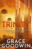 Trinity (eBook, ePUB)