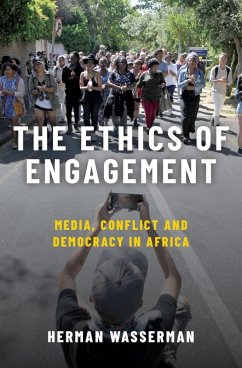 Cover The Ethics of Engagement (eBook, PDF)