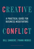 Creative Conflict (eBook, ePUB)