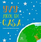 Yvy ficou em casa (eBook, ePUB)