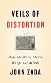 Veils of Distortion (eBook, ePUB)