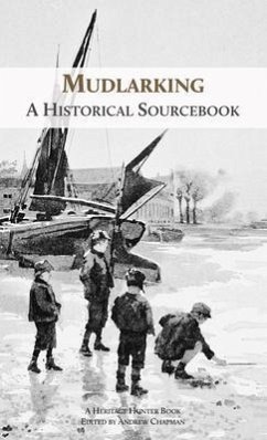 Mudlarking (eBook, ePUB) Cover Mudlarking (eBook, ePUB)