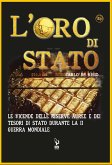 L'Oro di Stato (eBook, ePUB)