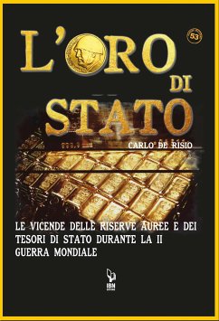 L'Oro di Stato (eBook, ePUB) - De Risio, Carlo