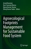 Agroecological Footprints Management for Sustainable Food System (eBook, PDF)