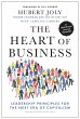 The Heart of Business (eBook, ePUB) - Bild 1