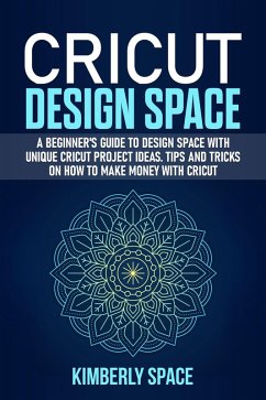 Cover Cricut Design Space (eBook, ePUB)