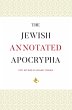 The Jewish Annotated Apocrypha (eBook,... - Bild 1