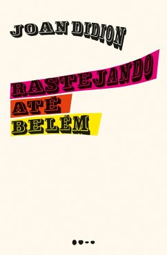 Cover Rastejando até Belém (eBook, ePUB)