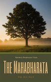 The Mahabharata (eBook, ePUB)