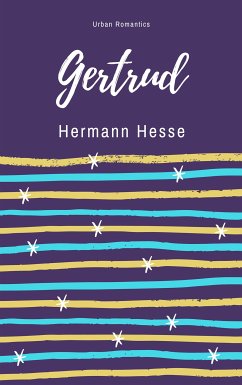 Gertrud (eBook, ePUB) - Hesse, Hermann