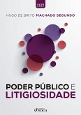 Poder público e litigiosidade (eBook, ePUB)
