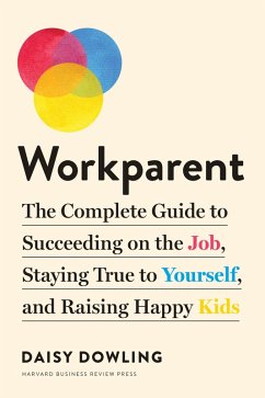 Cover Workparent (eBook, ePUB)