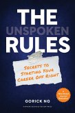 The Unspoken Rules (eBook, ePUB)