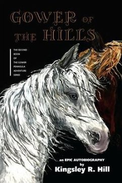 Cover Gower of the Hills (eBook, ePUB)