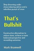 That's Bullshit (eBook, ePUB)