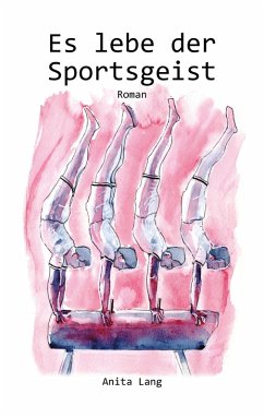 Cover Es lebe der Sportsgeist (eBook, ePUB)