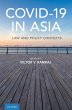 Covid-19 in Asia (eBook, PDF) - Bild 1