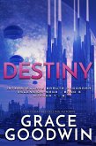 Destiny (eBook, ePUB)