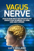 Vagus Nerve (eBook, ePUB) Vagus Nerve (eBook, ePUB)