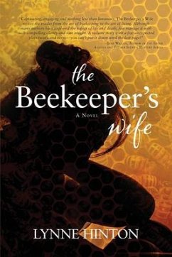 The Beekeeper's Wife (eBook, ePUB) - Hinton, Lynne