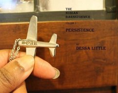 The Nubian Barnstormer Volume 1 Persistence (eBook, ePUB) - Little, Dessa