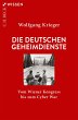 Die deutschen Geheimdienste (eBook, PDF) - Bild 1