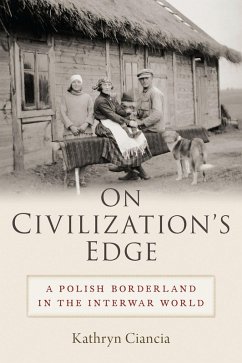 On Civilization's Edge (eBook, PDF) - Ciancia, Kathryn