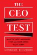 The CEO Test (eBook, ePUB) - Bild 1